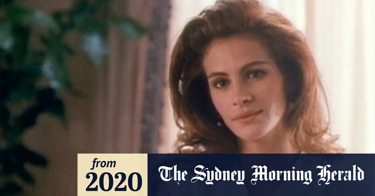 Video Julia Roberts and Richard Gere in Pretty Woman, streaming on Stan